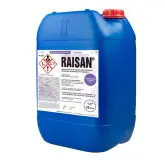 Dezinfectant de sol Raisan, 25 L