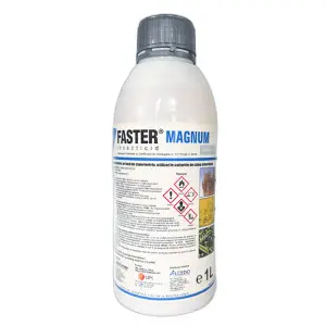 Insecticid Faster Magnum, 1 L