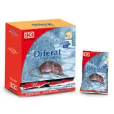 Raticid Diferat Fresh Bait, 5 Kg