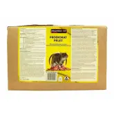 Raticid Prodiorat Pelet, 5 Kg