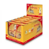 Raticid Ratibrom 2 Fresh Bait, 5 Kg