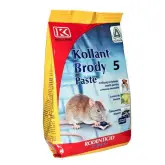Raticid Ratibrom 5.0 Paste, 5 kg