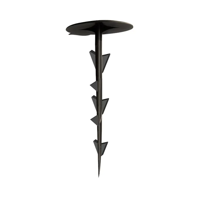 Tepusa de plastic Agro pentru fixare folie