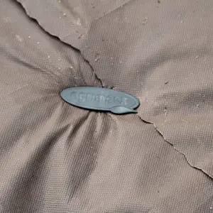 Tepusa de plastic Agro pentru fixare folie