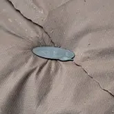 Tepusa de plastic Agro pentru fixare folie