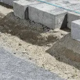 Geotextil Agrimpex gri, 80 gr/mp