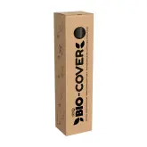 Folie mulcire neagra biodegradabila neperforata, Agrimpex, 15 microni
