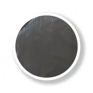 Folie mulcire neagra biodegradabila neperforata, Agrimpex, 15 microni