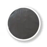 Folie mulcire neagra biodegradabila neperforata, Agrimpex, 15 microni