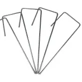 Tepusa de metal Agro pentru fixare folie