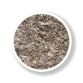 Tesatura de mulcire biodegradabila Bio Hemp Cover, gri-maro, 500 g/mp