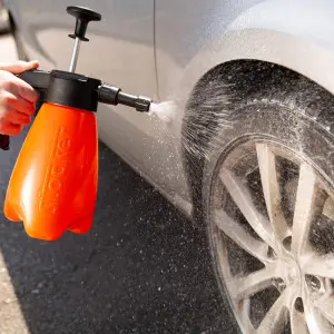 Sampon auto 3 in 1, 1 l