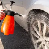 Sampon auto 3 in 1, 1 l