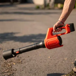 Suflanta frunze 21 V, fara baterie