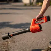 Suflanta frunze 21 V, fara baterie