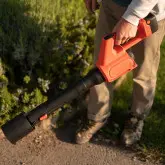 Suflanta frunze 21 V, fara baterie