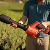 Suflanta frunze 21 V, fara baterie