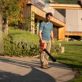 Suflanta frunze 21 V, fara baterie