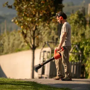 Suflanta frunze 21 V, fara baterie