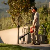 Suflanta frunze 21 V, fara baterie