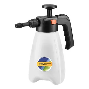 Pulverizator de presiune 360° 2 l FPM