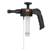 Cap cu duza de spuma cu etansare FPM ST307