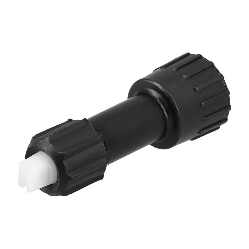 Duza de spuma din plastic, cu garnituri FPM, ST307