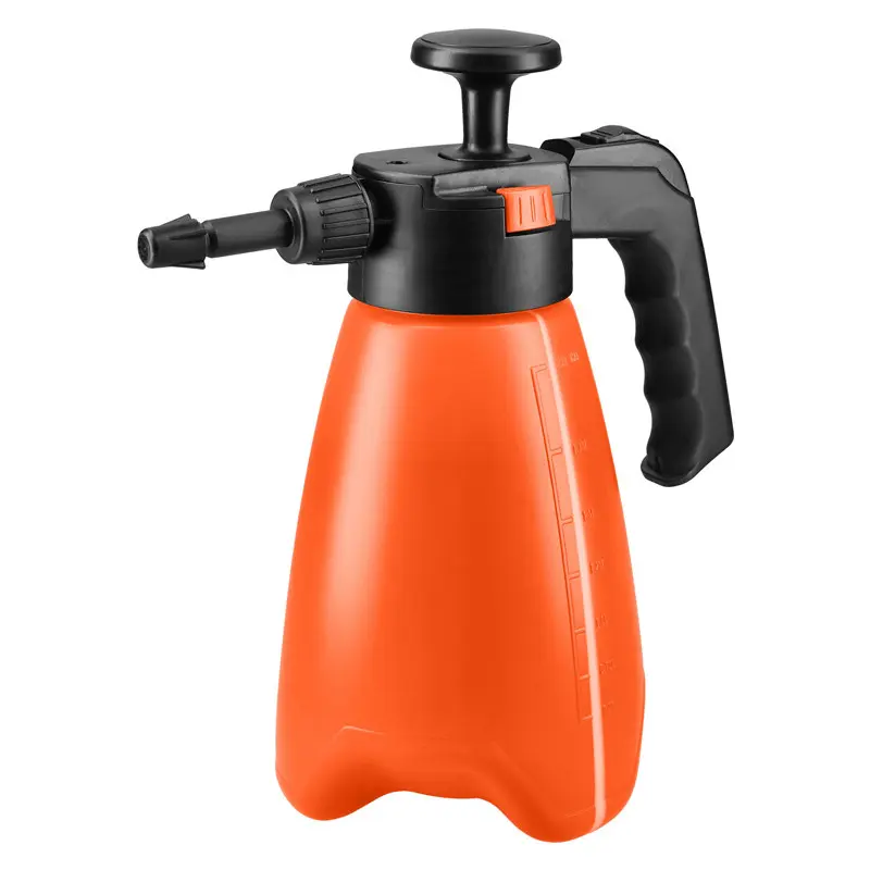 Pulverizator de presiune 360° 2 l