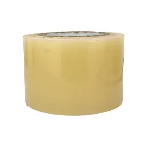 Scotch reparat folie solar Politiv, rola 7,5 cm x 30 m