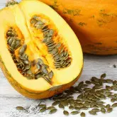 Seminte dovleac Dorkas