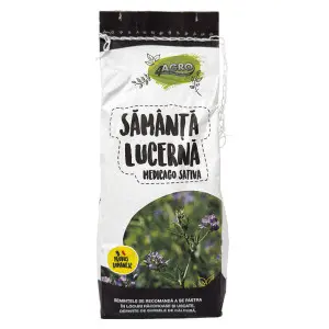 Samanta lucerna Valahia