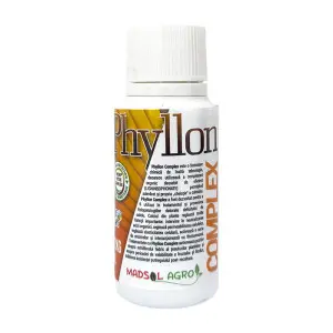 Ingrasamant Phyllon Complex