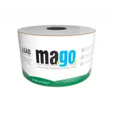 Banda picurare Mago Ø16, 8 mil, 2 l/h