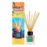 Odorizant de camera cu betisoare Areon Nice Brisa de Verano 50 ml