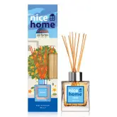 Odorizant de camera cu betisoare Areon Nice Calista 100 ml