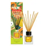 Odorizant de camera cu betisoare Areon Nice Tutti Frutti 50 ml