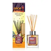 Odorizant de camera cu betisoare Areon Nice Valle del Sol 100 ml