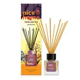 Odorizant de camera cu betisoare Areon Nice Valle del Sol 50 ml