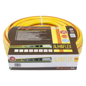 Furtun de gradina Almaflex Almaplast, 5 straturi