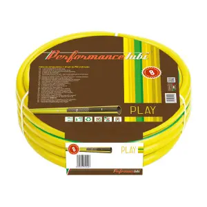 Furtun de gradina Play Almaplast, 3 straturi