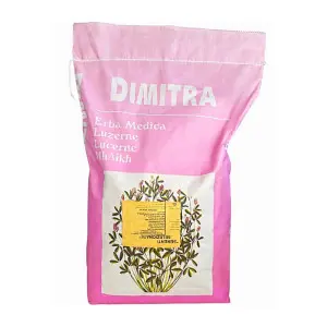 Samanta lucerna Dimitra