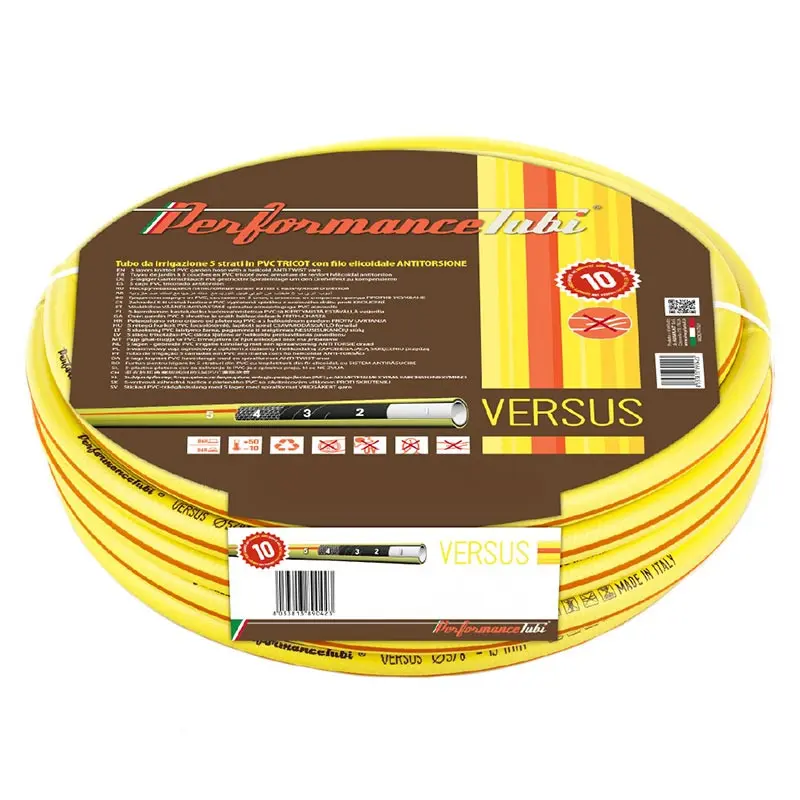 Furtun de gradina Versus Almaplast, 5 straturi