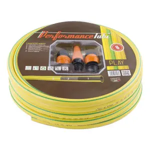 Set furtun de gradina Play Almaplast, 3 straturi