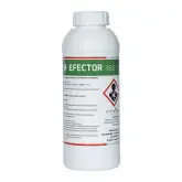 Erbicid Efector 360 CS, 5 L