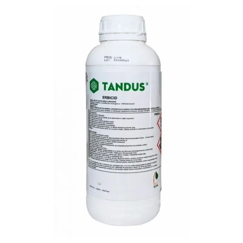 Erbicid Tandus, 1 L