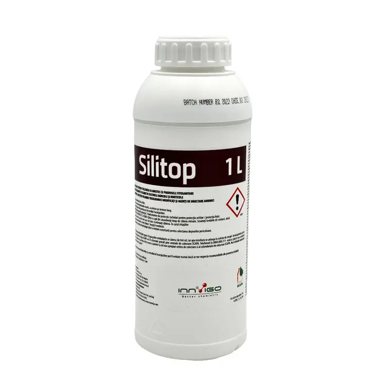 Adjuvant Silitop, 5 L