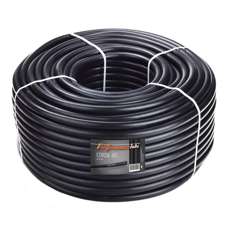 Furtun pentru erbicidat si pesticide Corsa 40 Almaplast, 3 straturi