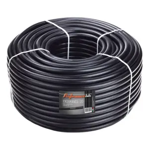 Furtun aer comprimat Endurance Almaplast, 3 straturi