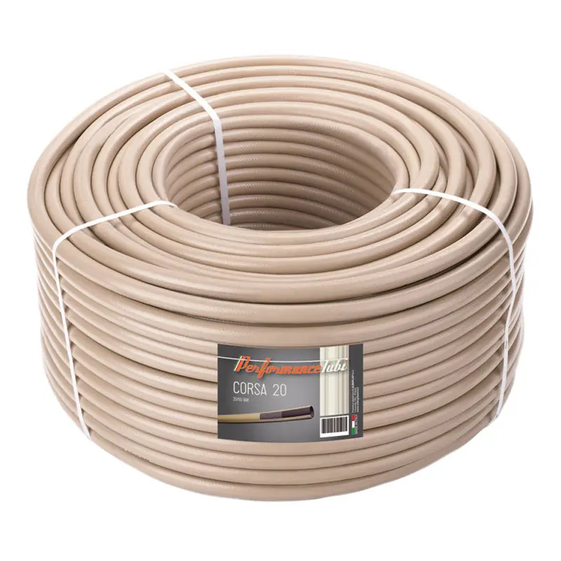 Furtun pentru erbicidat si pesticide Corsa 20 Almaplast, 3 straturi