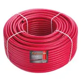 Furtun pentru acetilena si sudura Acetilene Almaplast, 3 straturi